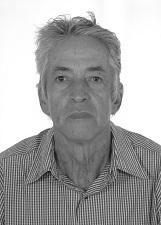 Foto de Antonio Ferreira de Camargo