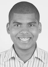 Foto de LUIZ HENRIQUE DE FREITAS SILVA