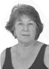 Foto de Maria José Jandreice