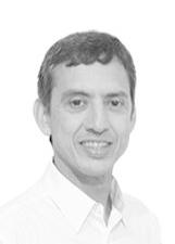 Foto de ELISMAR CESAR MARQUES MOLINA