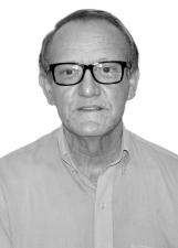 Foto de Joaquim Eliseu de Proença