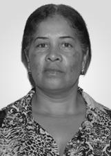 Foto de Cleonice Rodrigues dos Santos