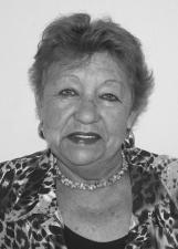 Foto de Ana Maria de Mello