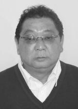 Foto de Carlos Alberto Yoshimitsu Morine