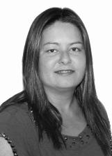 Foto de REGIANE APARECIDA DA SILVA