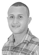 Foto de SAMUEL ELIAS DE OLIVEIRA SILVA
