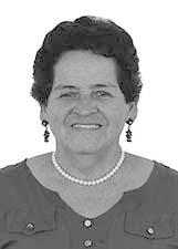 Foto de Rozinda Oliveira da Costa