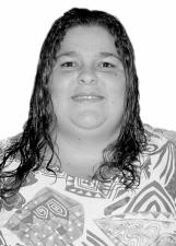 Foto de CAMILA SAIN DA SILVA