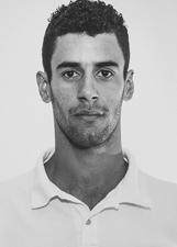 Foto de JOÃO ANTÔNIO CARITANI DO NASCIMENTO