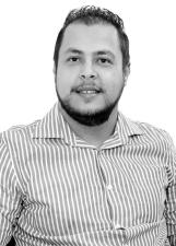 Foto de LEANDRO RODRIGUES DE ALMEIDA