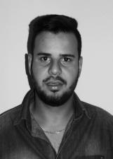 Foto de Luiz Junior Bonifacio de Azevedo