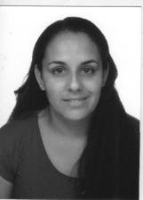 Foto de EVELINE ILMA JORGE DO PRADO