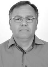 Photo of Luís Francisco Rodrigues
