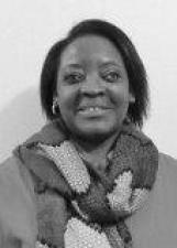 Foto de APARECIDA JOANA DARC DE OLIVEIRA SILVA