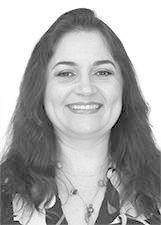 Foto de LAURA APARECIDA DE ARAUJO