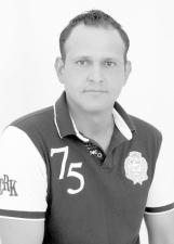 Foto de ADEMILSON CRISTIANO DOS SANTOS