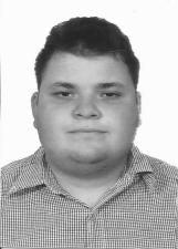 Foto de LUCAS DE OLIVEIRA FERREIRA