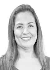 Foto de MARCELA DE ALMEIDA PINO