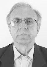 Foto de Luiz Antonio Vilas Bôas
