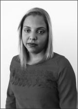 Foto de FABRICIA LETICIA DE LIMA GONÇALVES