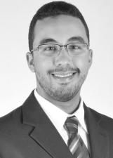 Foto de AUGUSTO FERREIRA NORBERTO CARRUPT