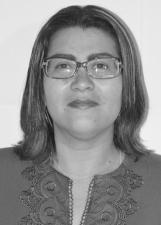 Foto de CRISTIANE APARECIDA DA SILVA
