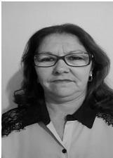 Foto de CARMEM SILVIA DE OLIVEIRA