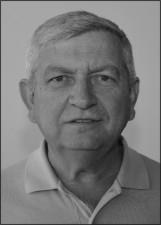 Foto de ANTONIO LUIZ SERRA DA SILVEIRA