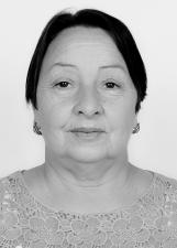 Foto de MARIA APARECIDA TEIXEIRA BICHOFFE DE OLIVEIRA