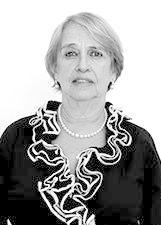 Foto de OLGA ELEONORA SARDENBERG DE FARIA