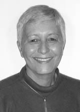 Foto de Maria Cristina de Mattos Guizzi Soares