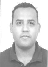 Foto de GLAUBER CAMILO BARBOSA
