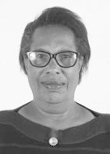 Foto de MARIA DE LOURDES SANTOS EVANGELISTA
