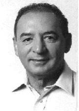 Foto de Geraldo Antonio Vinholi