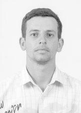 Foto de CRISTIAN BENEDITO OLEGÁRIO BARBOSA