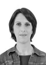 Foto de TEREZA CRISTINA TAMEIROS