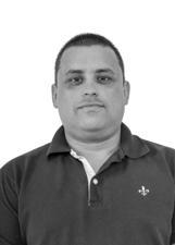 Foto de Renato de Almeida
