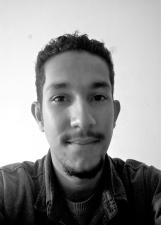 Foto de VITOR GONÇALVES QUEIROZ DE MEDEIROS