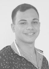 Foto de BRUNO HENRIQUE OLIVEIRA DE SOUZA