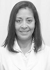 Foto de Adinalda Aparecida Silva Araujo