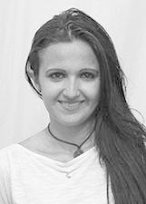 Foto de Jaqueline Caroline dos Santos Teato