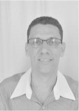 Foto de Ezequiel Damião da Silva