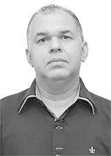 Foto de Damião Alcântara da Silva