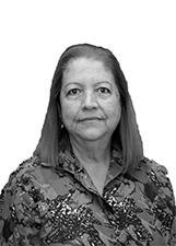 Foto de Ana Maria de Barros