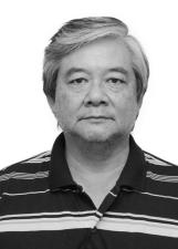 Foto de HELCIO KOOITI WAKATE
