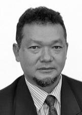Foto de EDVALDO TAKASHI MATSUMOTO