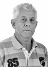 Foto de Euclézio de Camargo