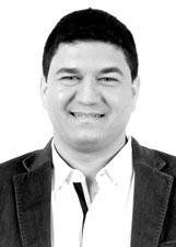 Foto de WAGNER VINICIUS TEIXEIRA DE OLIVEIRA