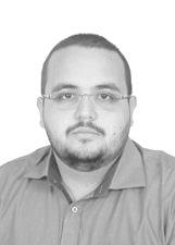 Foto de THIAGO HENRIQUE DE ALMEIDA