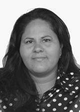 Foto de Andervania Inocencia da Silva Rosa
